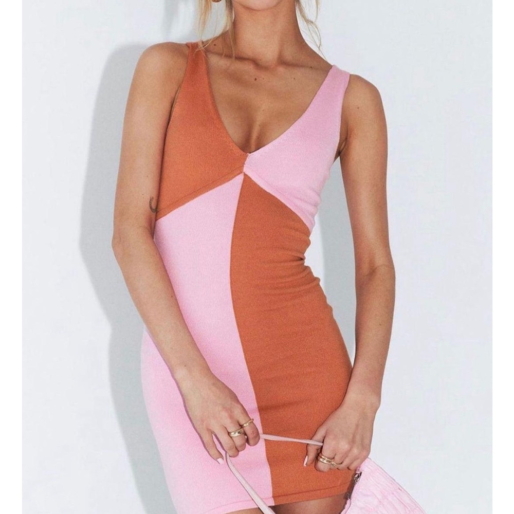 Princess Polly Mini Dress